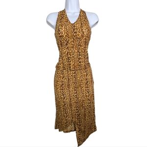 Vintage 2 Piece Skirt And Top Size Large 90s Y2K 00s Great Condition